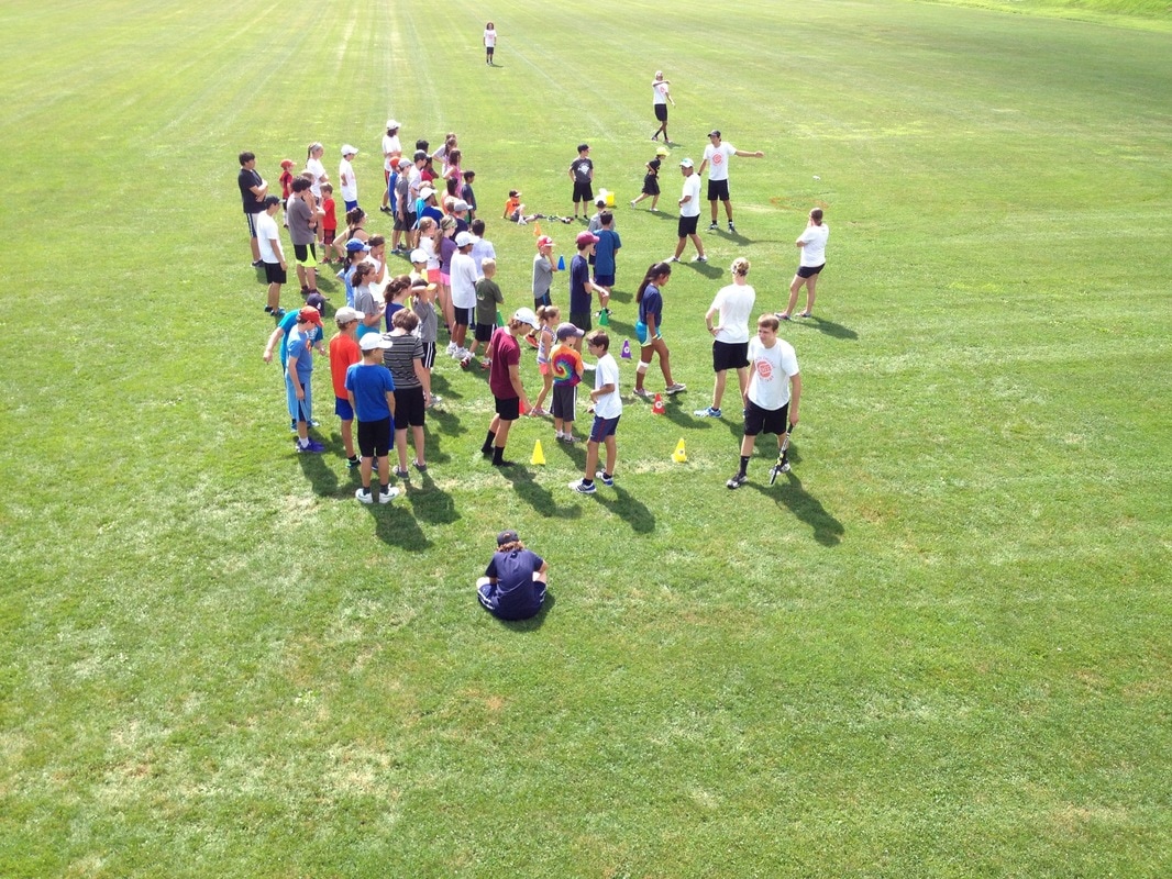 Camp photo