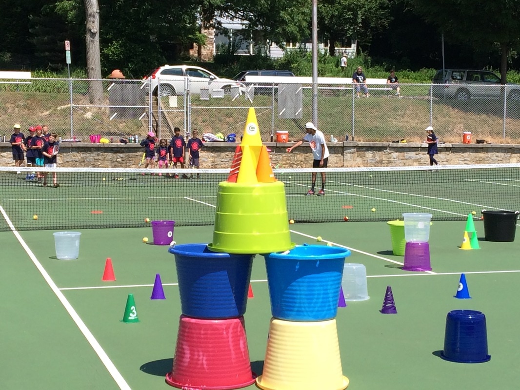 Target practice, hitting for prizes!